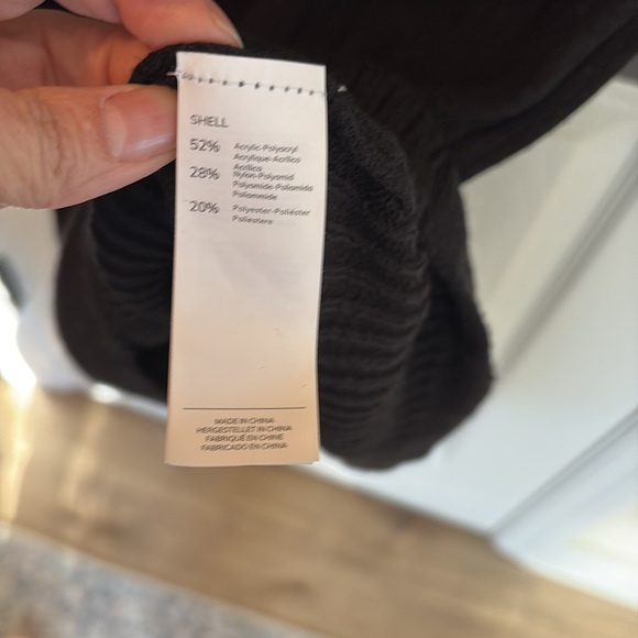 Cupshe Sweater Dress Sz. M - Picture 3 of 5